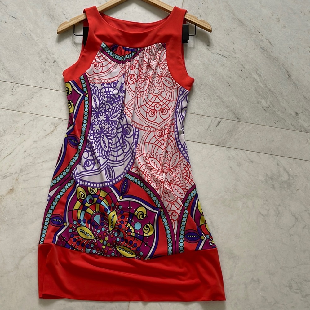 XOXO dress